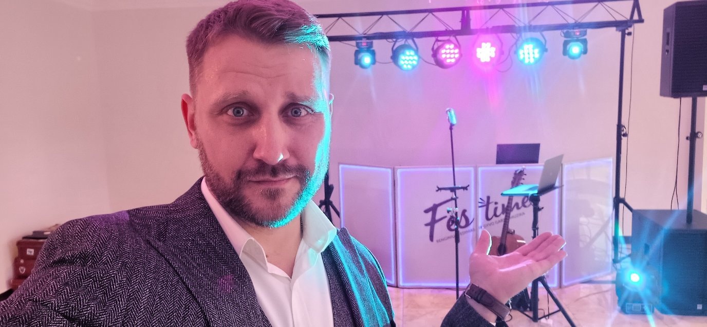 Privatūs vakarėliai